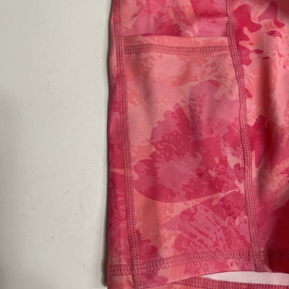 Halara Medium Everyday Crossover Side Pocket 2-in-1 Tennis Skirt Hot Pink NWT - Picture 9 of 11